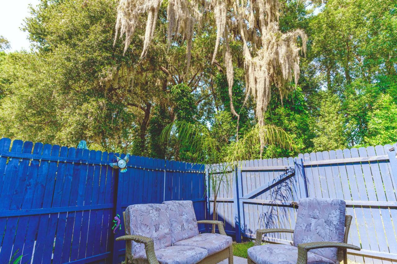 The Estate At Mt Dora Otel Mount Dora Dış mekan fotoğraf
